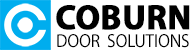 Coburn Door Solutions, India Logo
