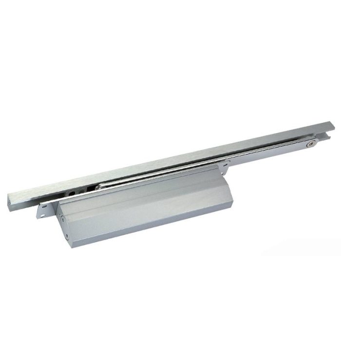 Coburn Ultima 4F; Concealed Door Closer