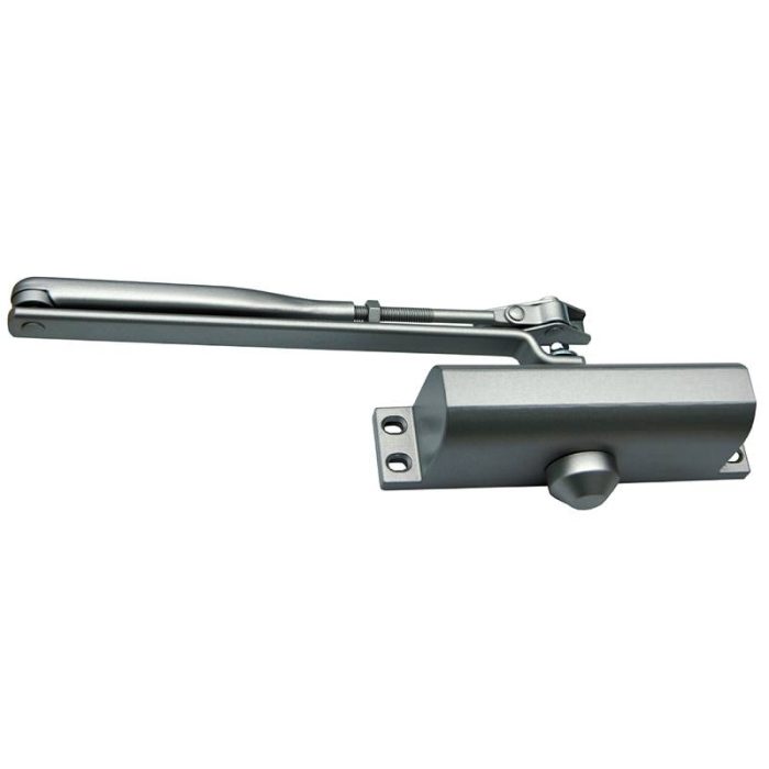 Coburn Prima 3F; Face Fixed Door Closer